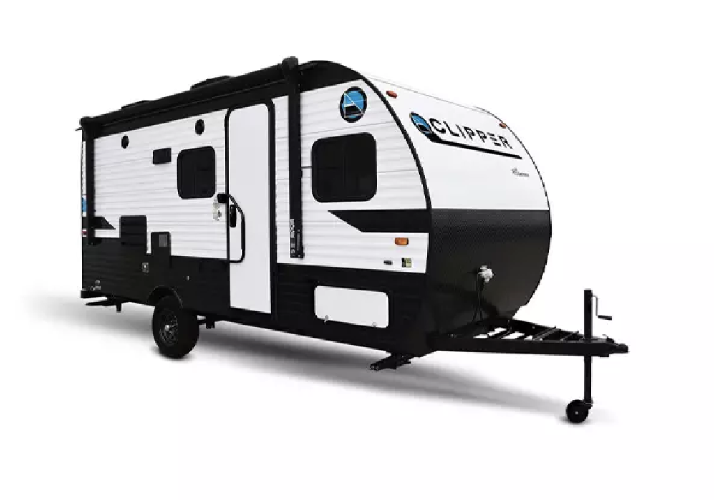 Clipper Travel Trailers 